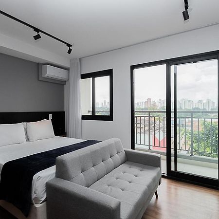 Is Moema Appartement São Paulo Buitenkant foto