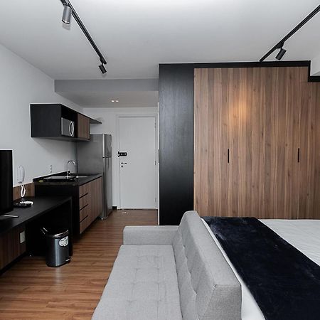 Is Moema Appartement São Paulo Buitenkant foto
