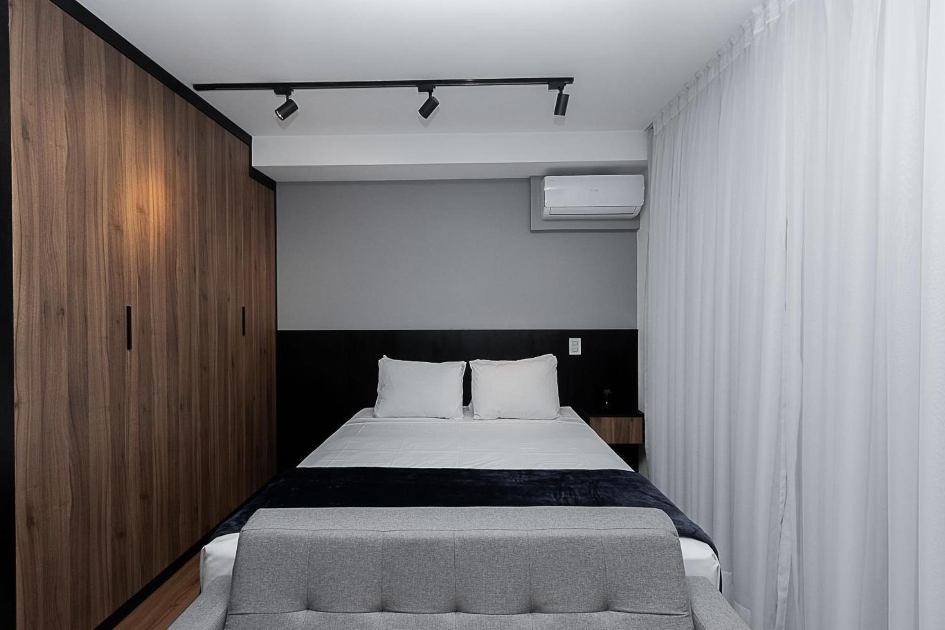 Is Moema Appartement São Paulo Buitenkant foto