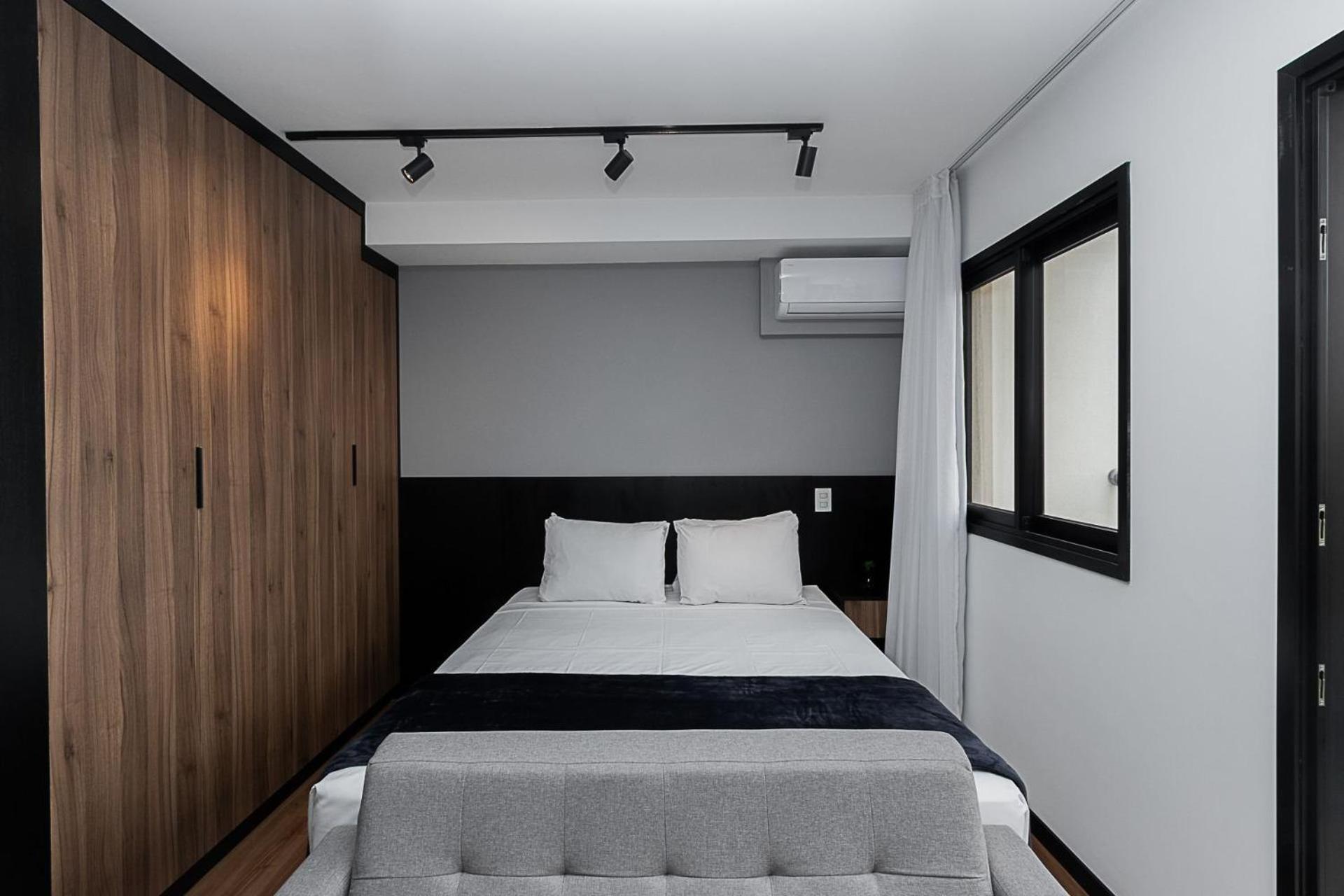 Is Moema Appartement São Paulo Buitenkant foto