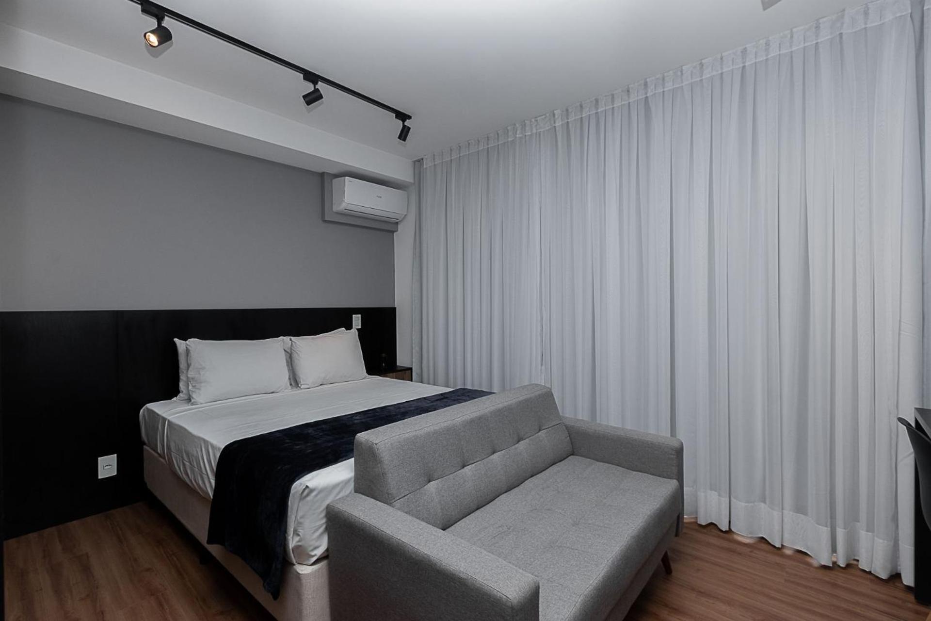 Is Moema Appartement São Paulo Buitenkant foto