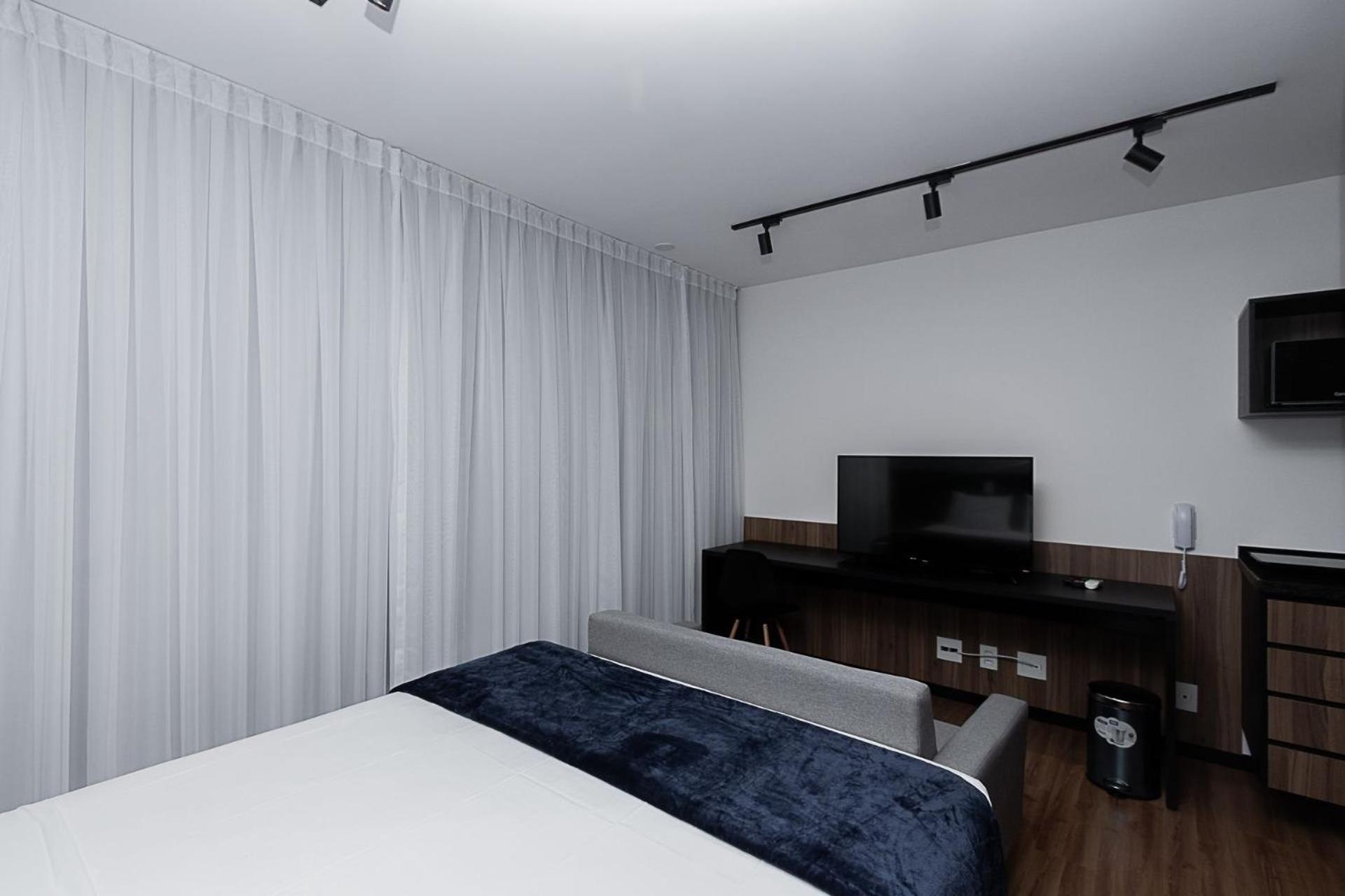 Is Moema Appartement São Paulo Buitenkant foto