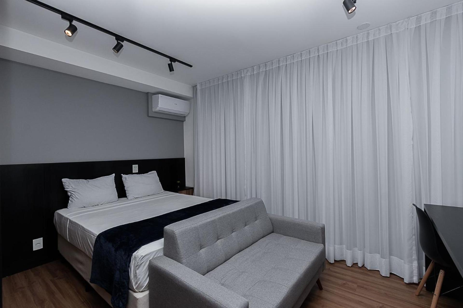 Is Moema Appartement São Paulo Buitenkant foto