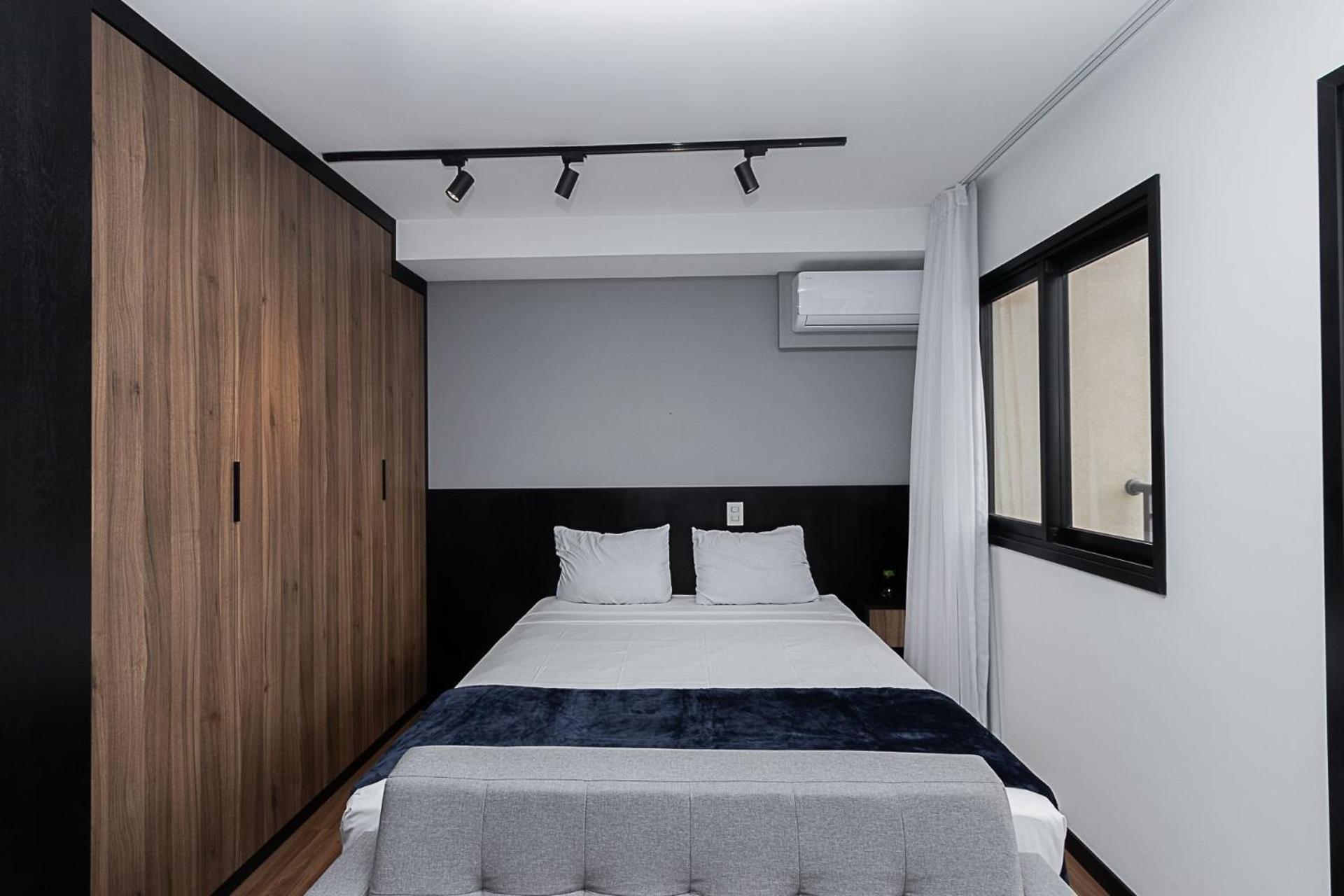 Is Moema Appartement São Paulo Buitenkant foto