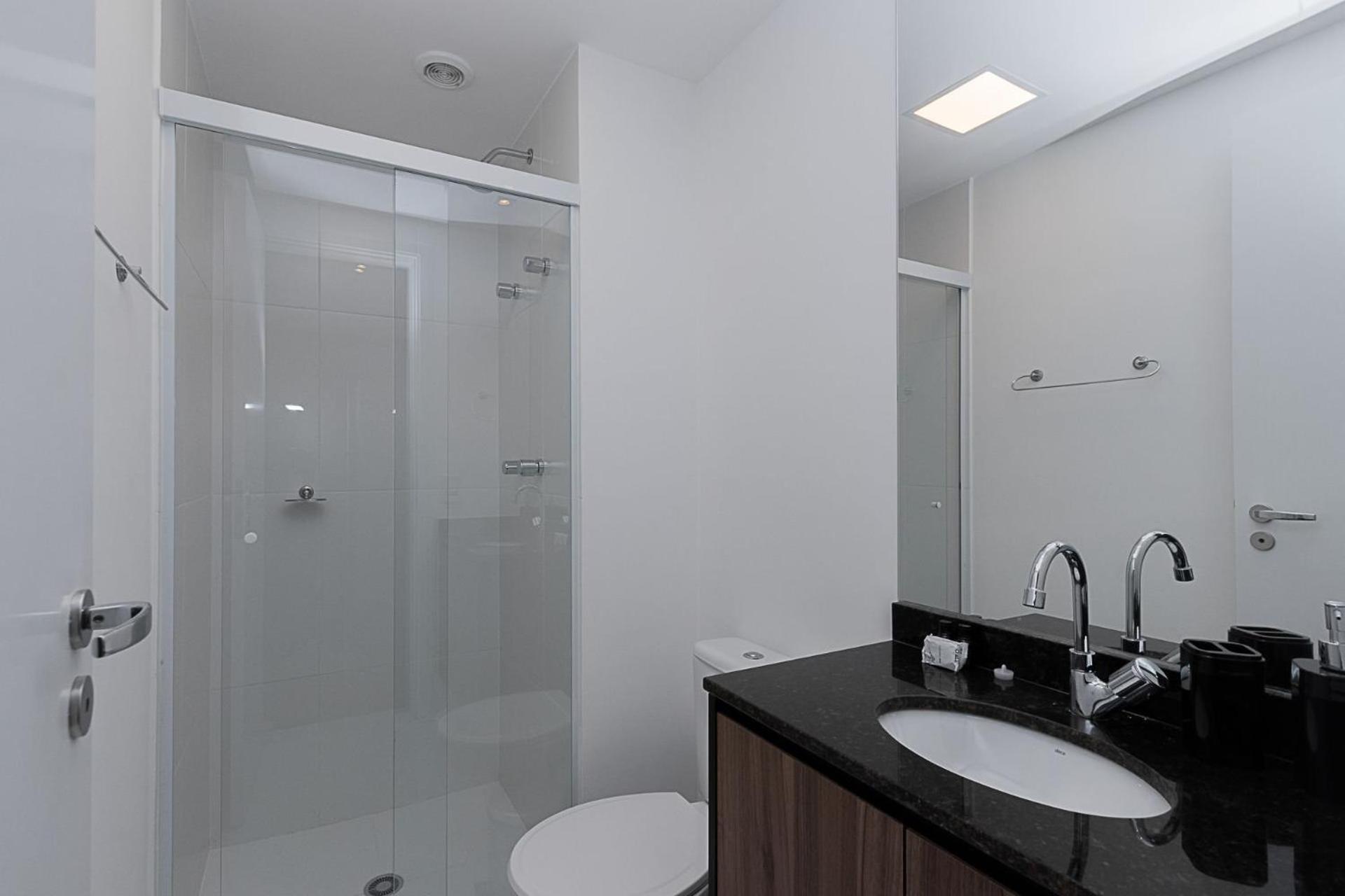 Is Moema Appartement São Paulo Buitenkant foto