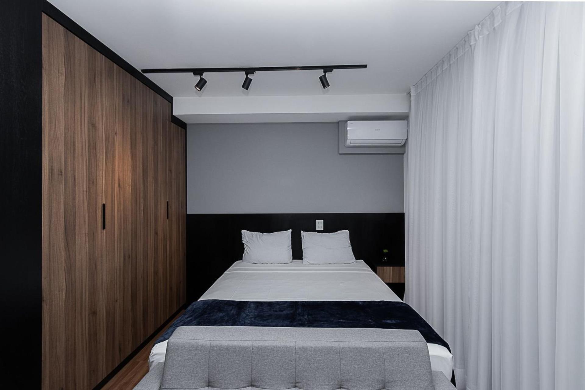 Is Moema Appartement São Paulo Buitenkant foto