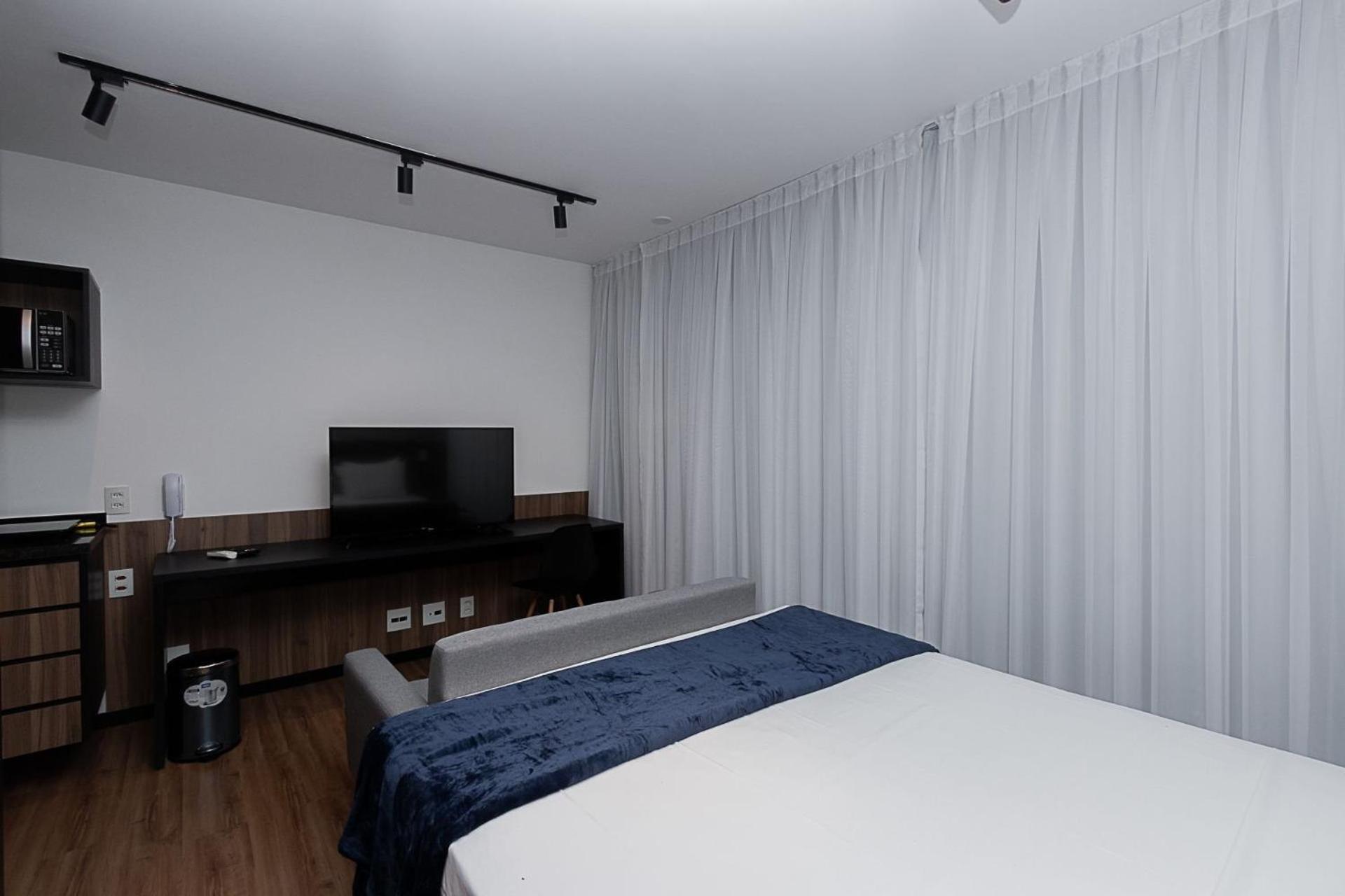 Is Moema Appartement São Paulo Buitenkant foto