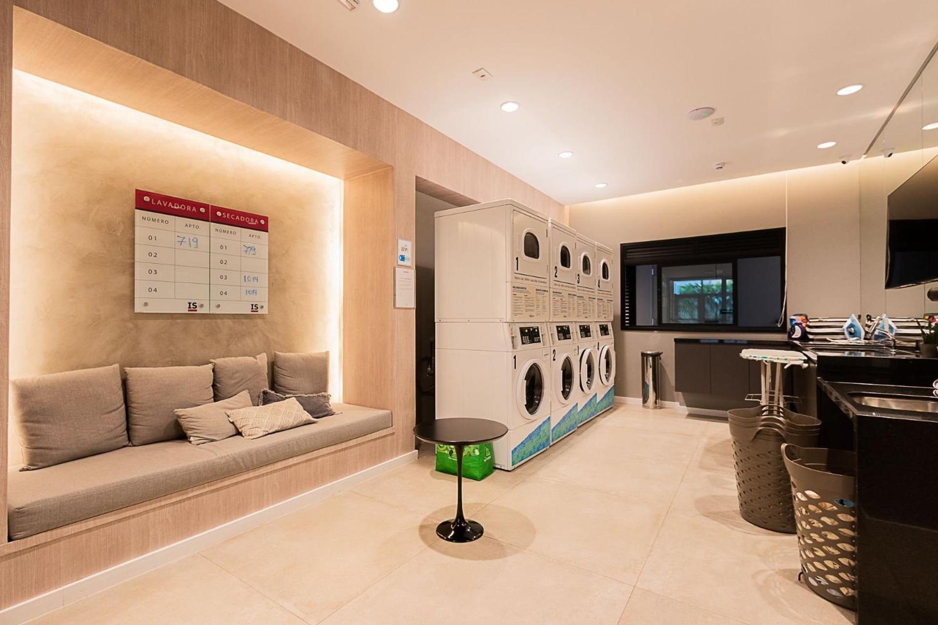 Is Moema Appartement São Paulo Buitenkant foto