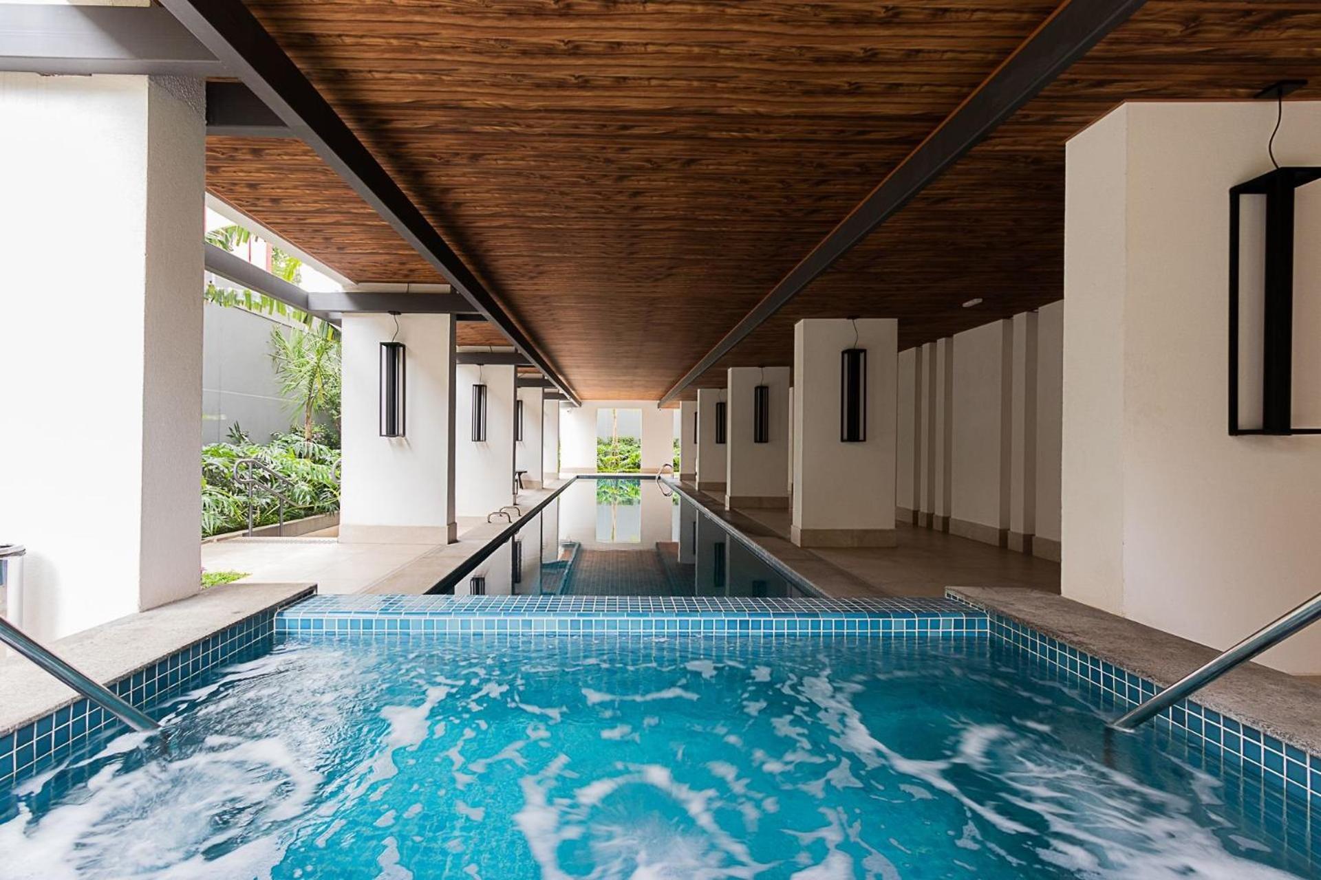 Is Moema Appartement São Paulo Buitenkant foto