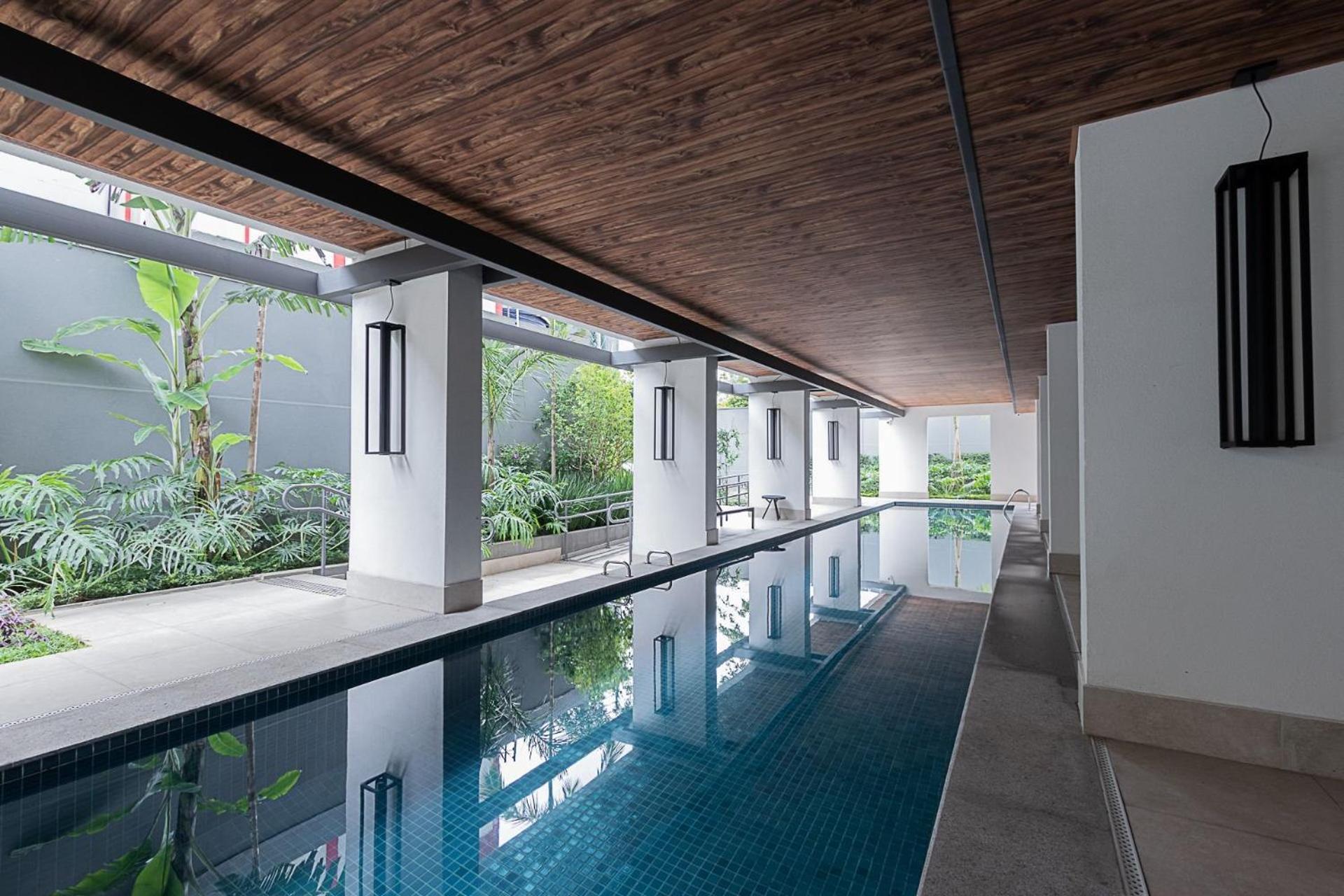 Is Moema Appartement São Paulo Buitenkant foto